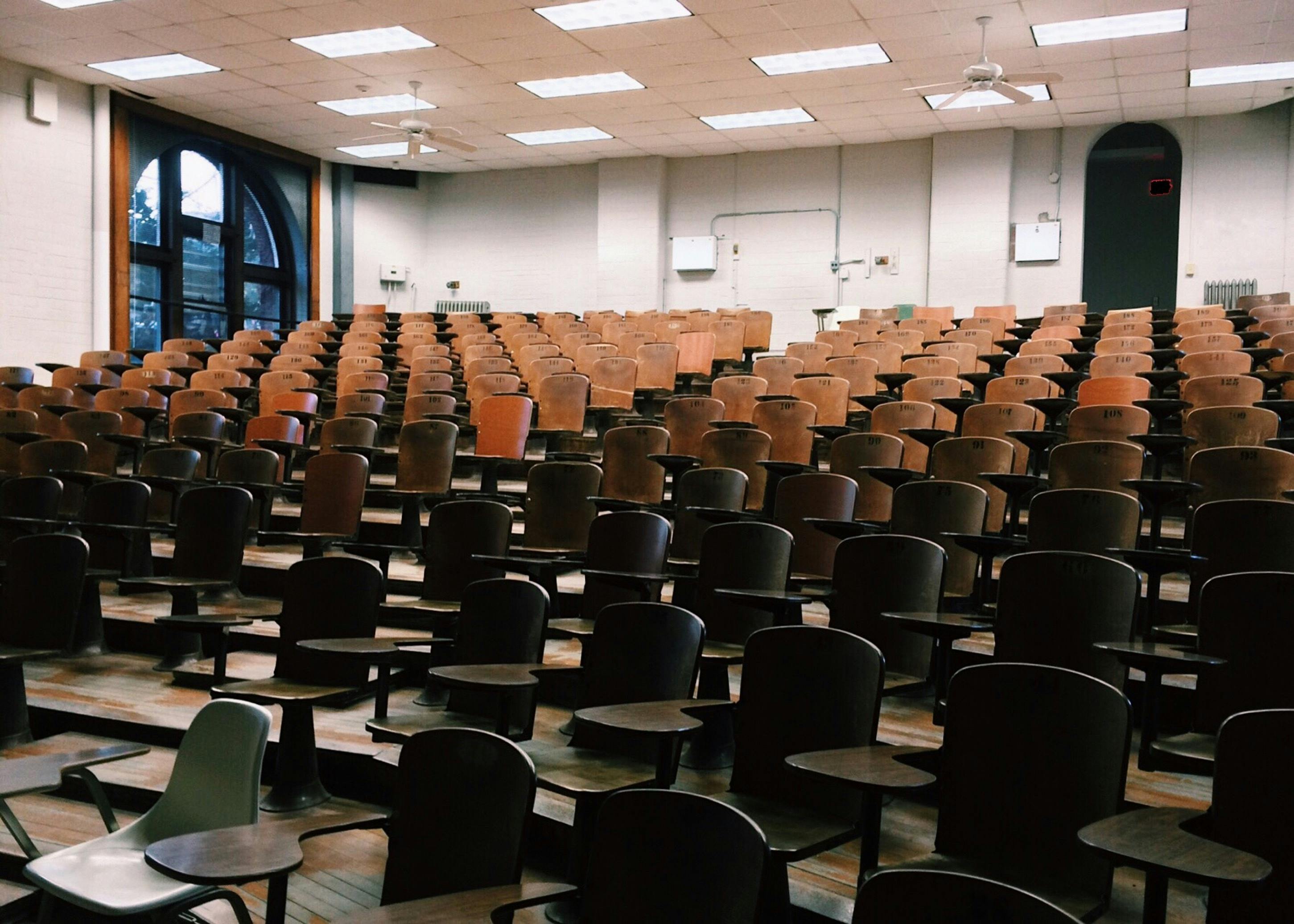 Conference Participation and Research Engagement