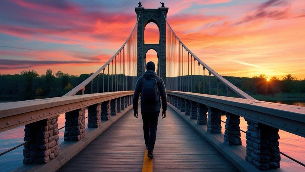 Educational initiative: Crossing learning bridges program: A collaboration between Greek and American students