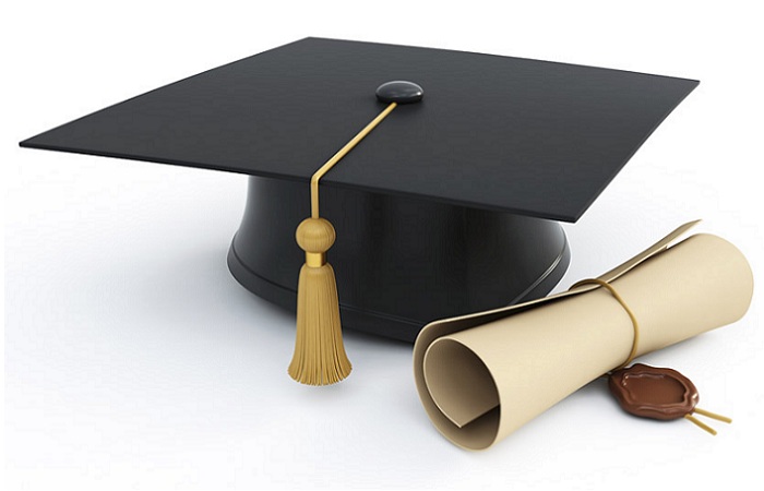Academic Background